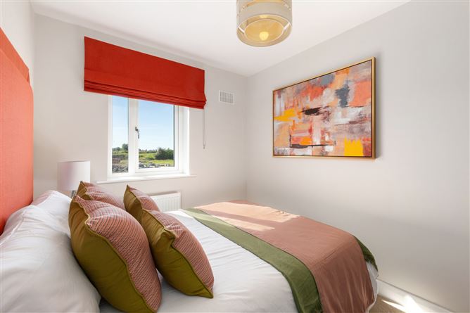 Oak Church, Kildare, Co. Kildare