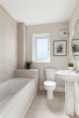 Oak Church, Kildare, Co. Kildare