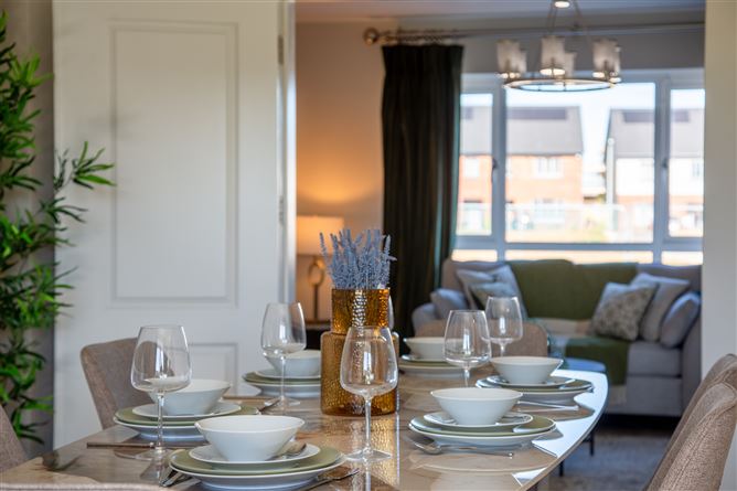 Oak Church, Kildare, Co. Kildare