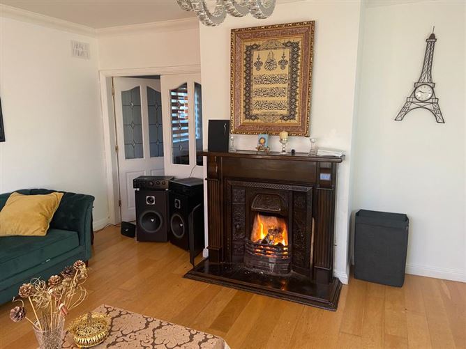 3 The Maples, Ballyhaunis, Mayo