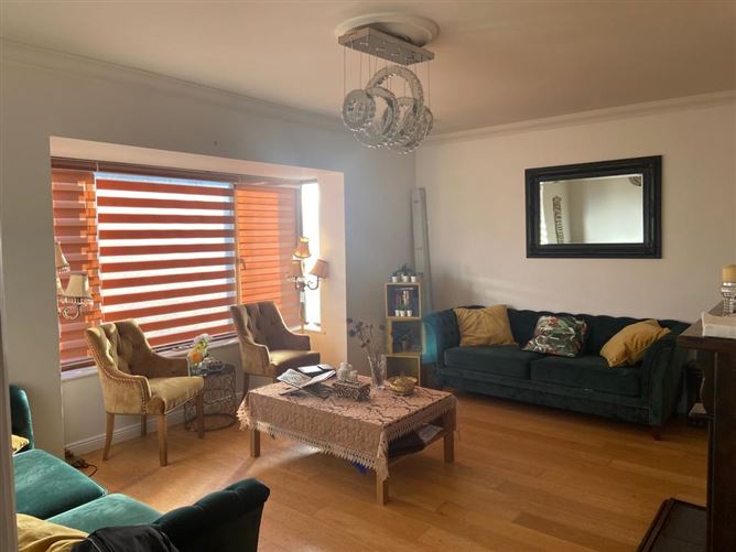 3 The Maples, Ballyhaunis, Mayo