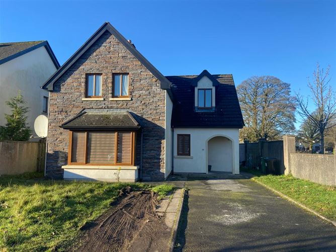 3 The Maples, Ballyhaunis, Mayo