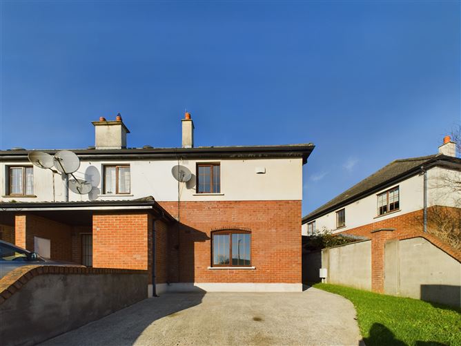 82 Coney Meadows, Coneyboro, Athy, Kildare - RE/MAX Property Experts ...