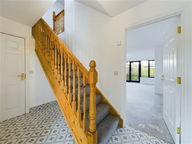 82 Coney Meadows, Coneyboro, Athy, Kildare RE/MAX Property Experts