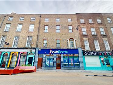 Image for Apartment 2 Chandler Court, Capel Street, Dublin 1