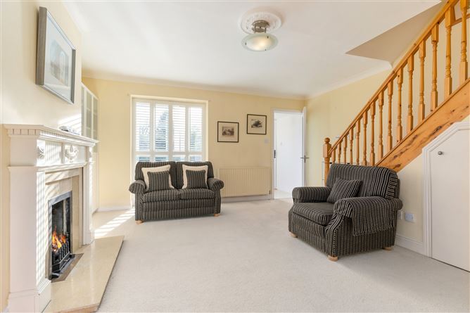 44 Simmonscourt Castle, Simmonscourt Road, Ballsbridge, Dublin 4