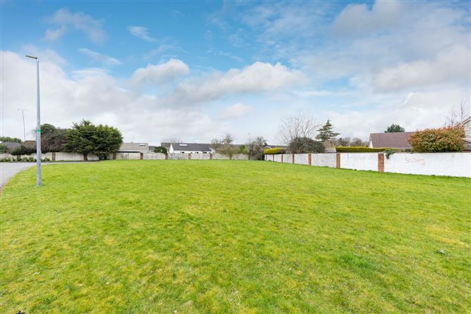 6 Oak Drive, Beaufort Place, Navan, Co. Meath