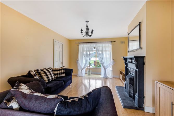 6 Oak Drive, Beaufort Place, Navan, Co. Meath