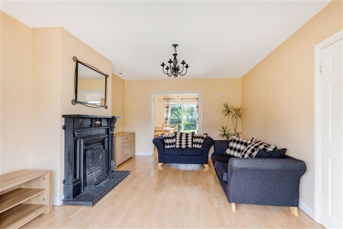 6 Oak Drive, Beaufort Place, Navan, Co. Meath