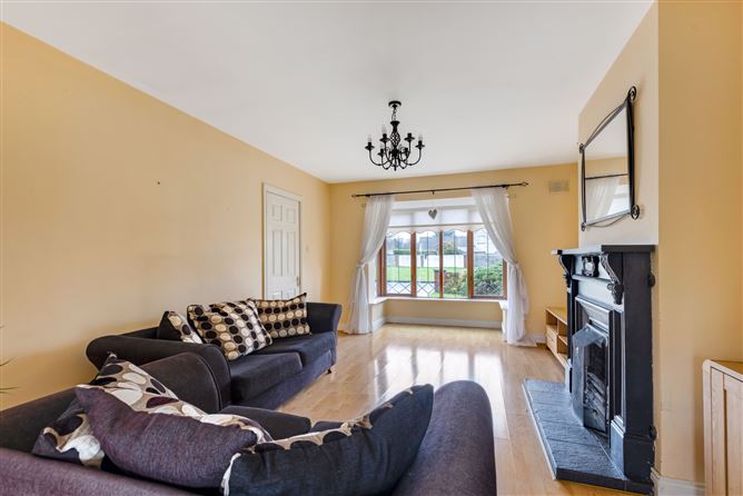 6 Oak Drive, Beaufort Place, Navan, Co. Meath