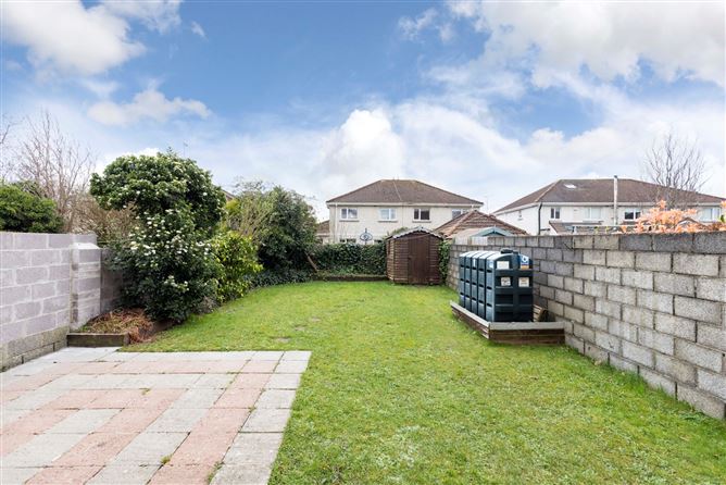 6 Oak Drive, Beaufort Place, Navan, Co. Meath