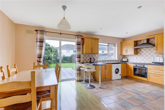6 Oak Drive, Beaufort Place, Navan, Co. Meath