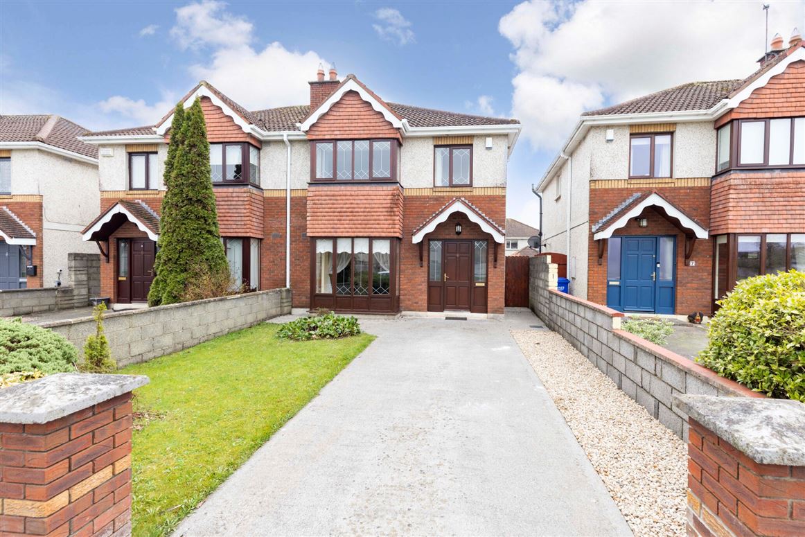 6 Oak Drive, Beaufort Place, Navan, Co. Meath