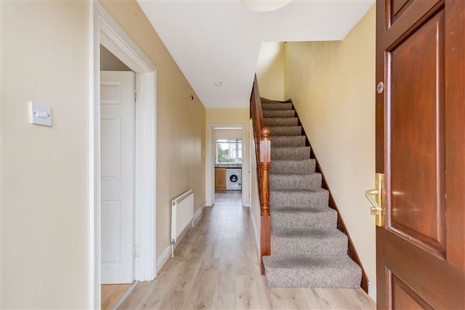 6 Oak Drive, Beaufort Place, Navan, Co. Meath