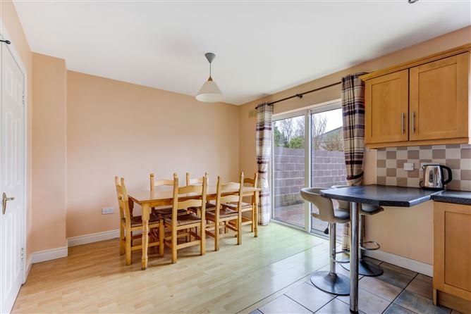 6 Oak Drive, Beaufort Place, Navan, Co. Meath