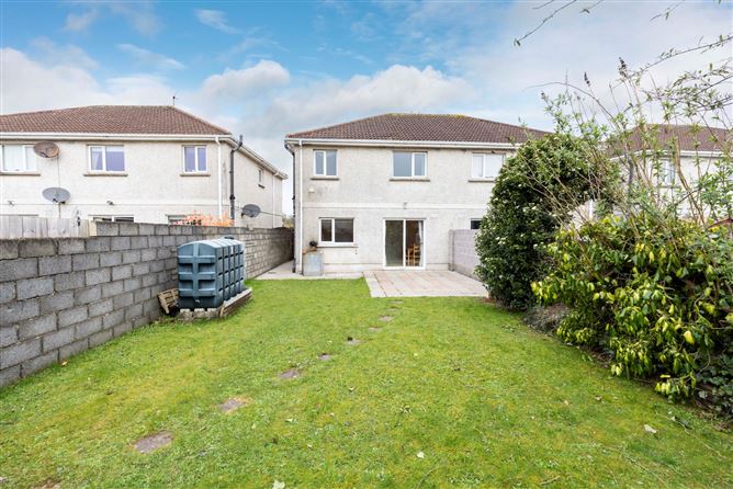 6 Oak Drive, Beaufort Place, Navan, Co. Meath