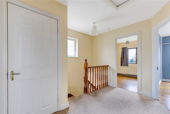 6 Oak Drive, Beaufort Place, Navan, Co. Meath
