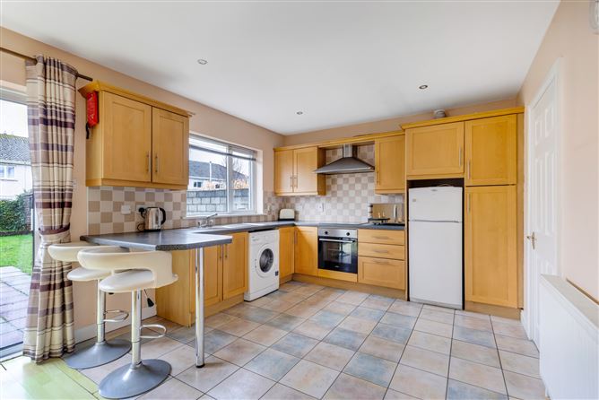 6 Oak Drive, Beaufort Place, Navan, Co. Meath