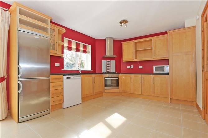 34 Cluain Droichead, Sixmilebridge, Co. Clare