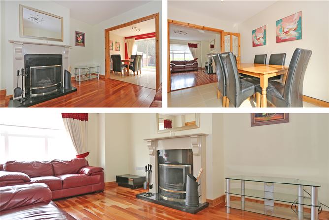 34 Cluain Droichead, Sixmilebridge, Co. Clare