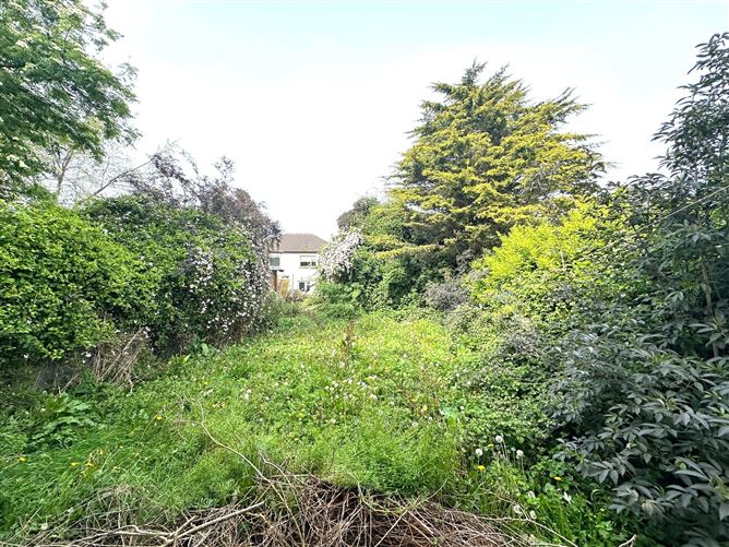 15 The Dingle, Woodfarm Acres, Palmerstown, Dublin 20