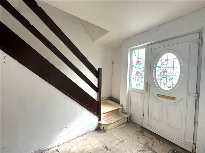 15 The Dingle, Woodfarm Acres, Palmerstown, Dublin 20