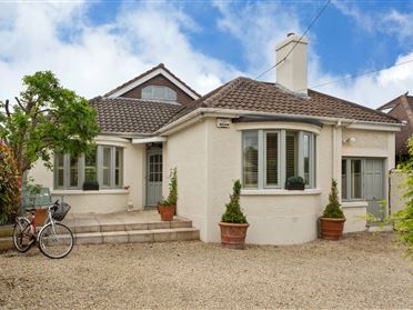 Image for Avonlea, 6 Killiney Road, Dalkey, Co. Dublin