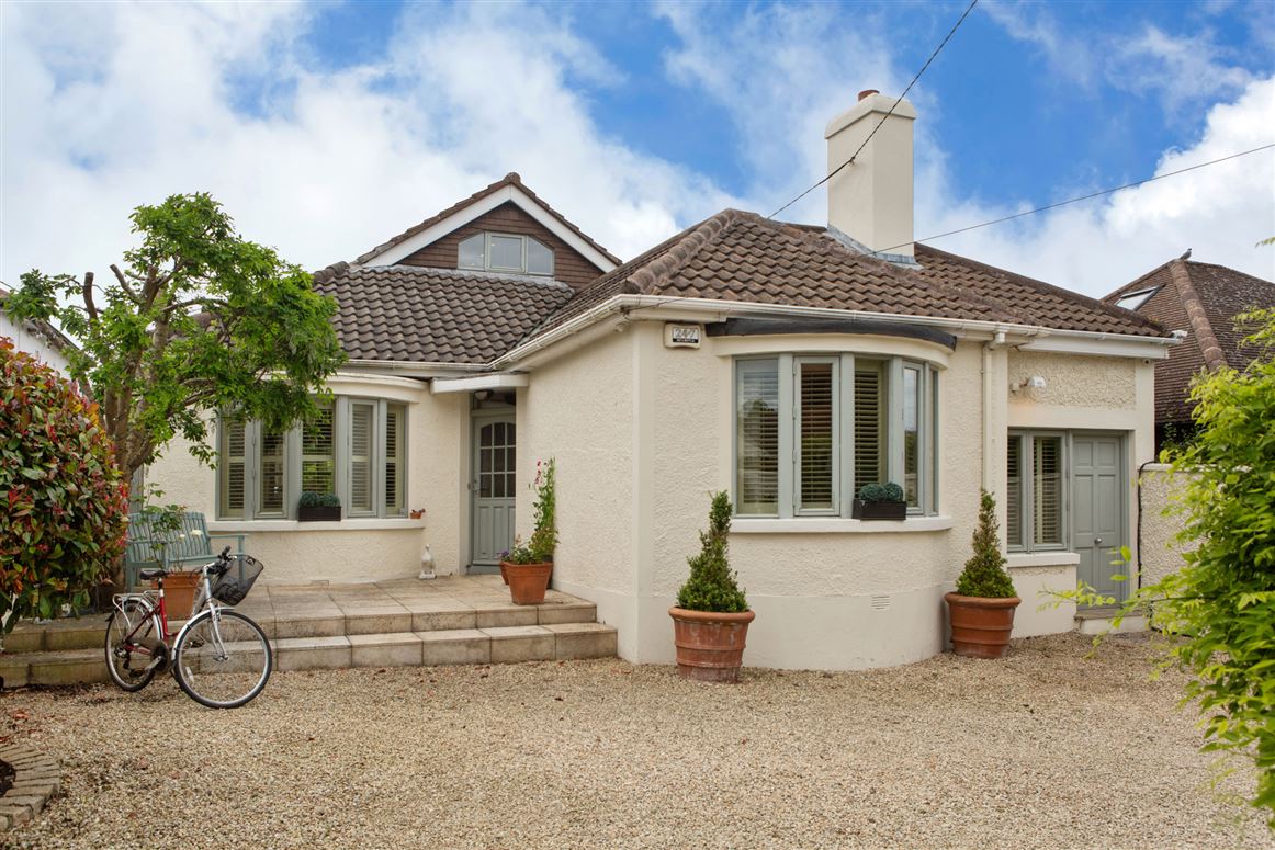 Avonlea, 6 Killiney Road, Dalkey, Co. Dublin