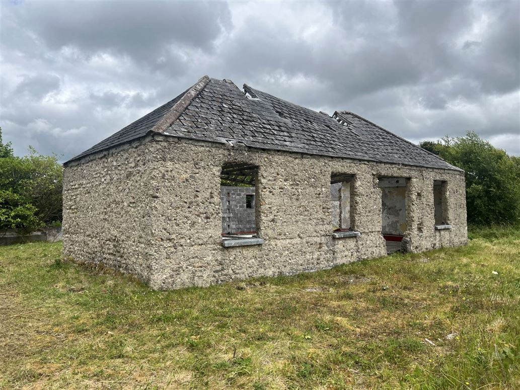 Clooncan, Ballinlough, County Roscommon