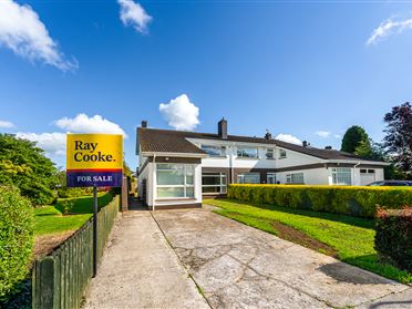 Image for 132 Lakelands, Naas, Co. Kildare