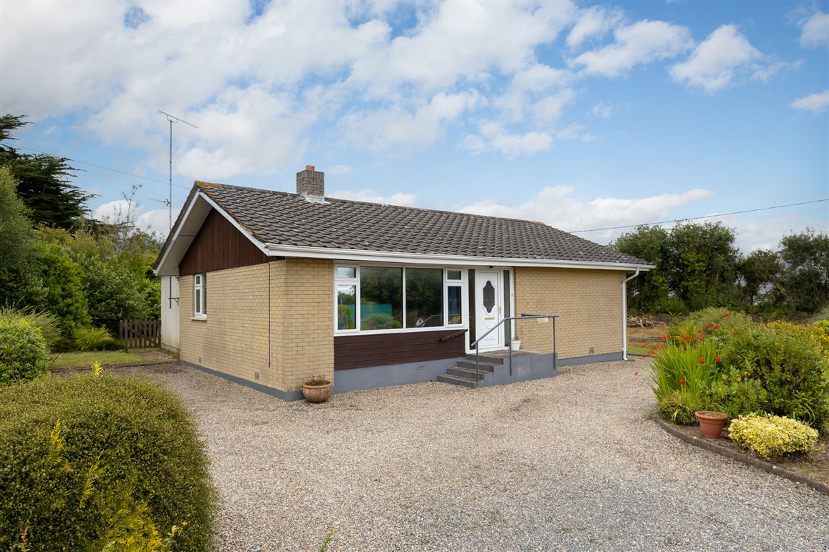 Grange Big, Grange Road, Rosslare Strand, Wexford