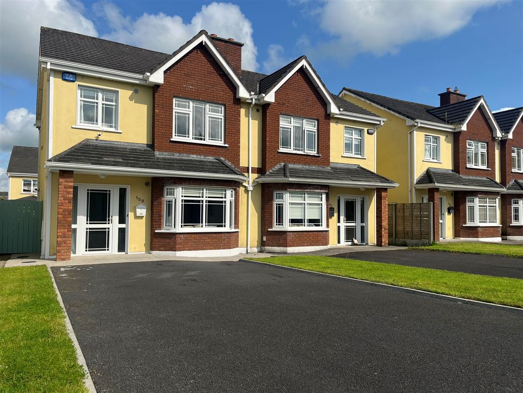 159 Evanwood, Golf Links Road, Castletroy, Limerick