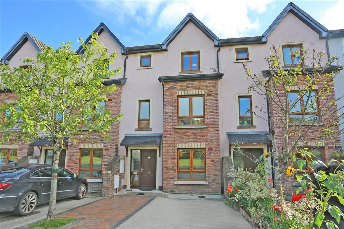 110 Bloomfield, Annacotty, Co. Limerick