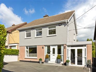 Image for 108 Foxrock Avenue, Foxrock, Dublin 18