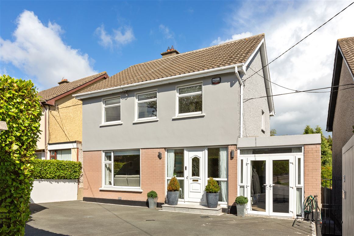 108 Foxrock Avenue, Foxrock, Dublin 18