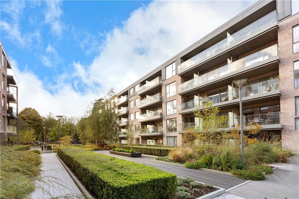 45 Orwell Hall, Marianella, Rathgar, Dublin 6