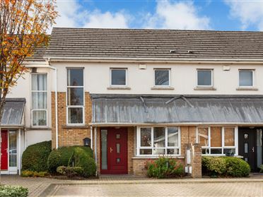 Image for 8 The Courtyard, Clonsilla, Dublin 15