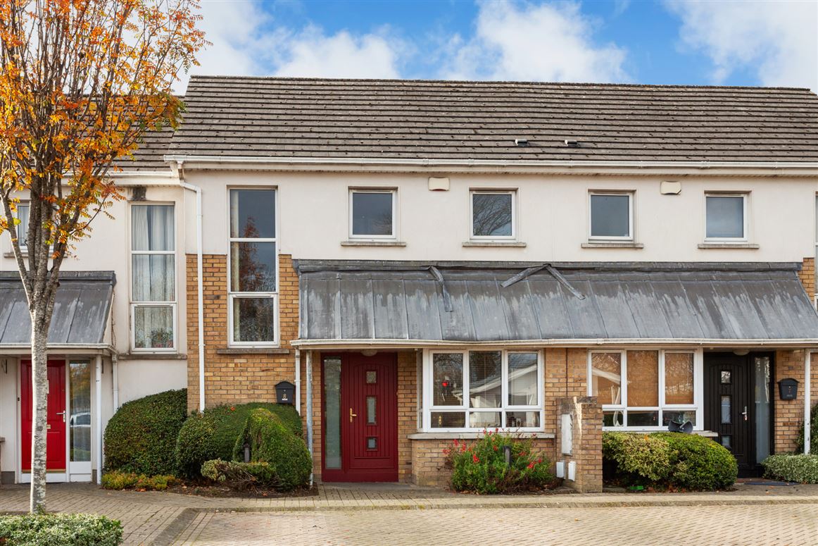 8 The Courtyard, Clonsilla, Dublin 15