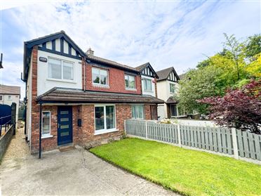 Image for 66 Connawood Drive, Old Connawood, Bray, Wicklow