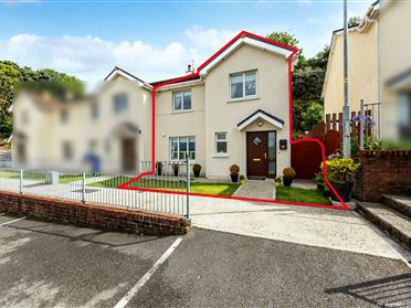 Image for 12 The Grove, New Ross, Co. Wexford