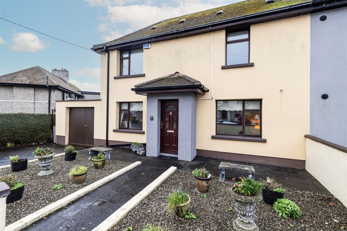 12 Fullam Terrace, Balbriggan, Co. Dublin