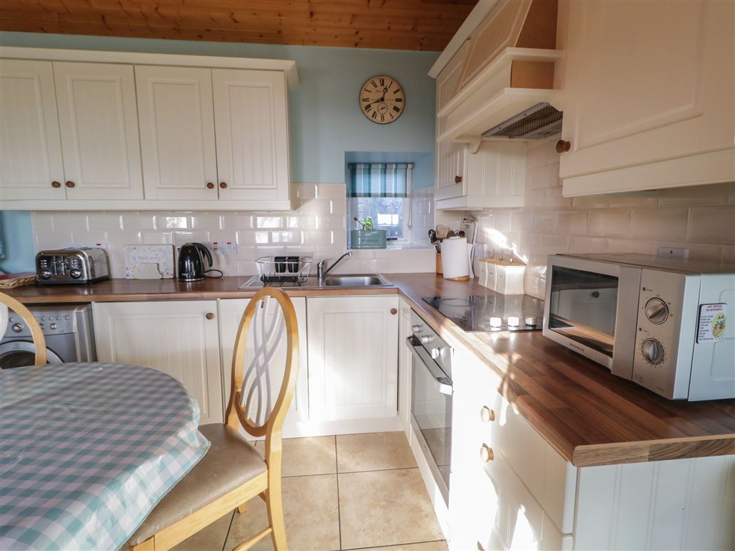 Dan White's Cottage,Rostrevor, Down, Northern Ireland