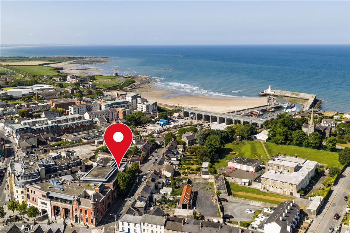 18 Harbour View, Balbriggan, Co. Dublin