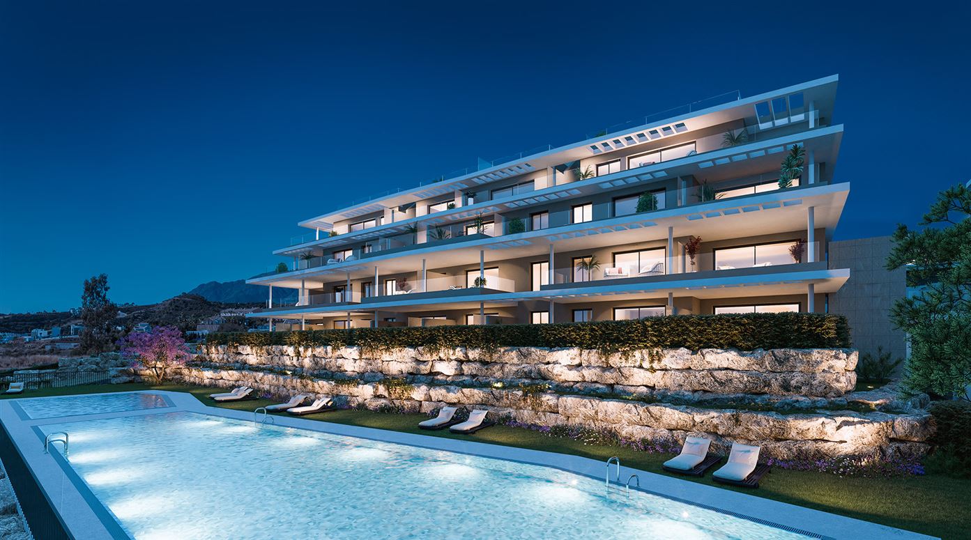 Spain, Estepona, - 740-00123P