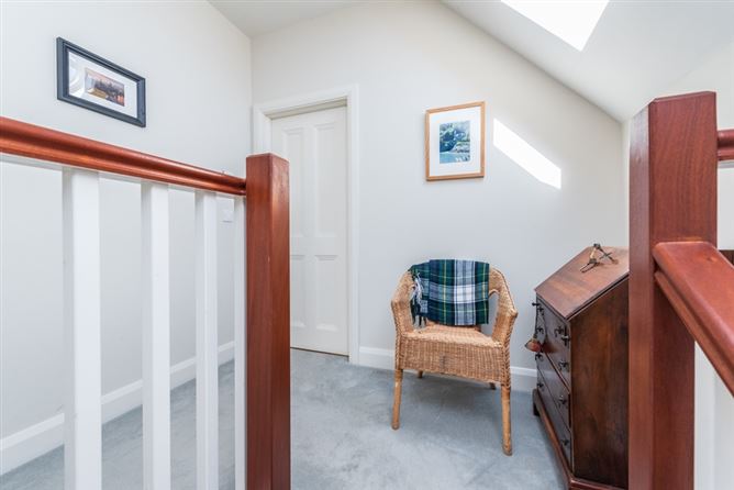 2 Caragh Heights, Caragh, Naas, Co. Kildare. 
