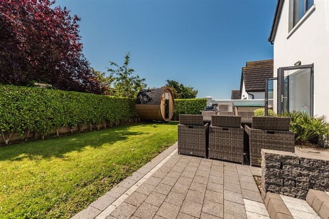2 Caragh Heights, Caragh, Naas, Co. Kildare. 