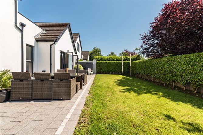 2 Caragh Heights, Caragh, Naas, Co. Kildare. 
