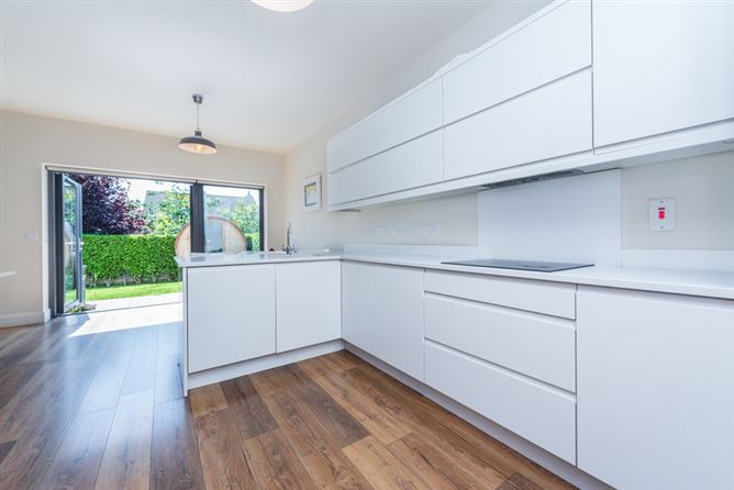 2 Caragh Heights, Caragh, Naas, Co. Kildare. 