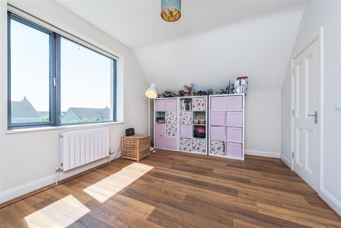 2 Caragh Heights, Caragh, Naas, Co. Kildare. 