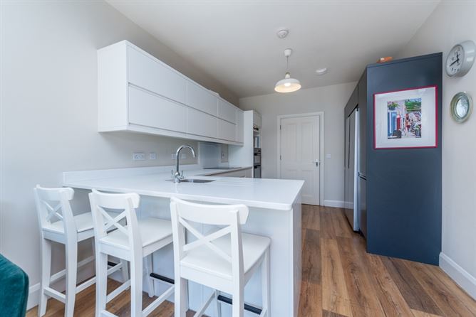 2 Caragh Heights, Caragh, Naas, Co. Kildare. 